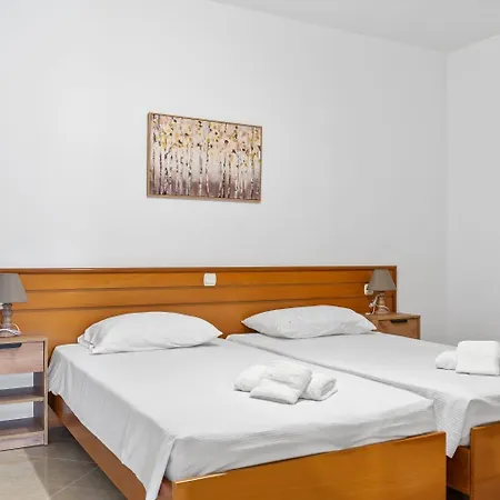 Sea La Vie Villa Nikiana