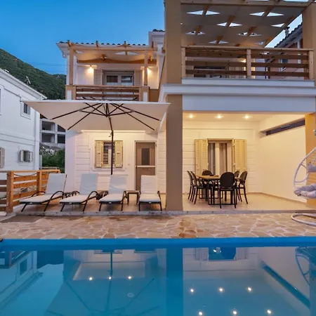 Sea La Vie Villa