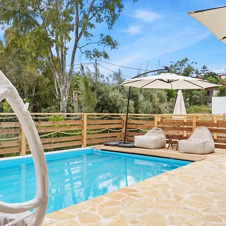 Sea La Vie ヴィラ