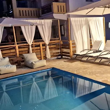 Villa Sea La Vie