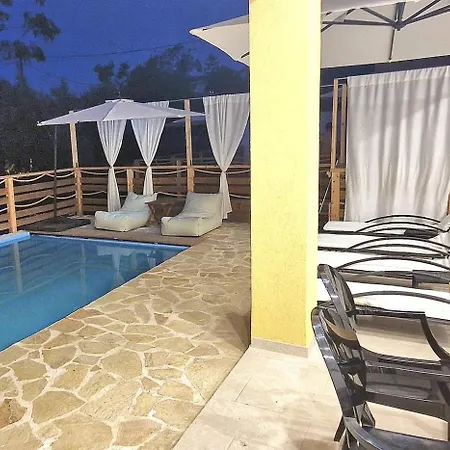 Villa Sea La Vie Nikiana