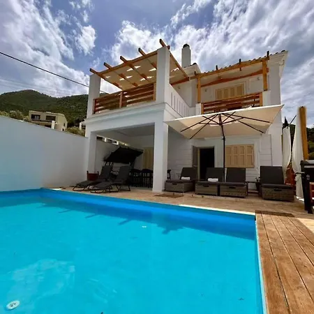 Villa Sea La Vie Nikiana
