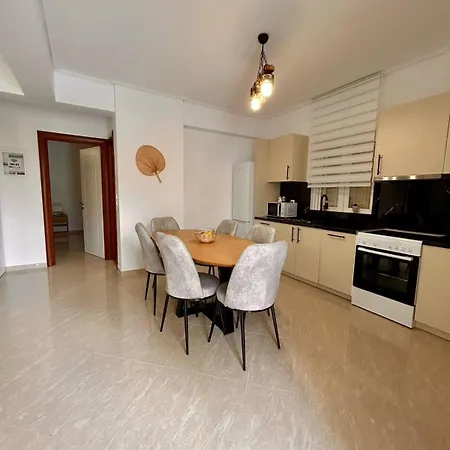 Sea La Vie Villa Nikiana