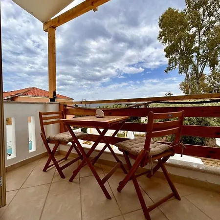 Sea La Vie Villa Nikiana