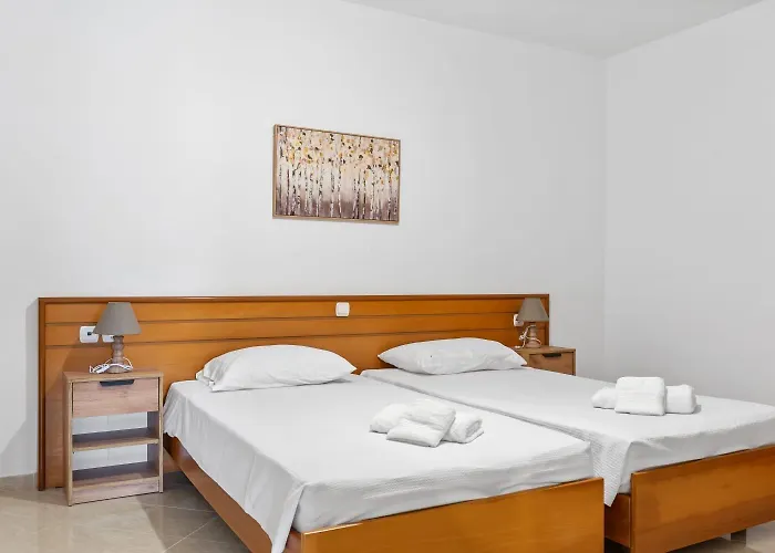 Sea La Vie Villa Nikiana