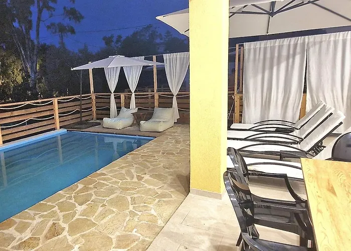 Villa Sea La Vie Nikiana